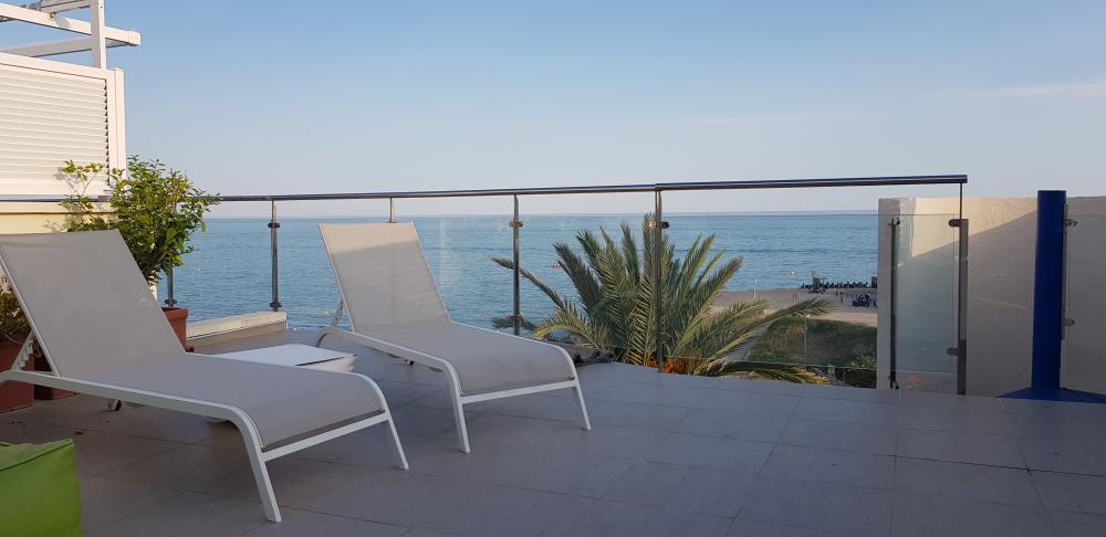  kaufen Penthouse Sitges Garraf 10