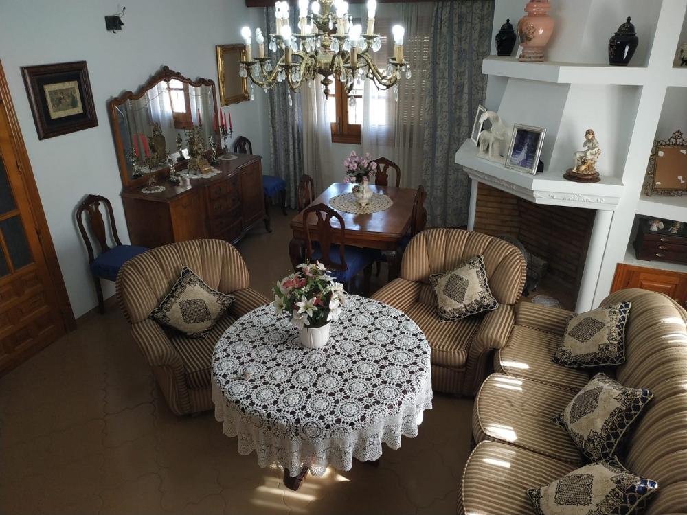  kaufen Haus Vélez De Benaudalla Costa Tropical 6