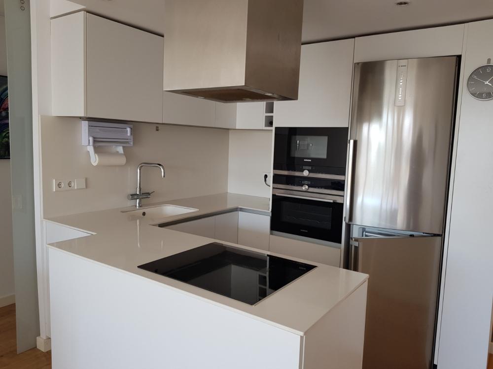  kaufen Penthouse Sitges Garraf 20