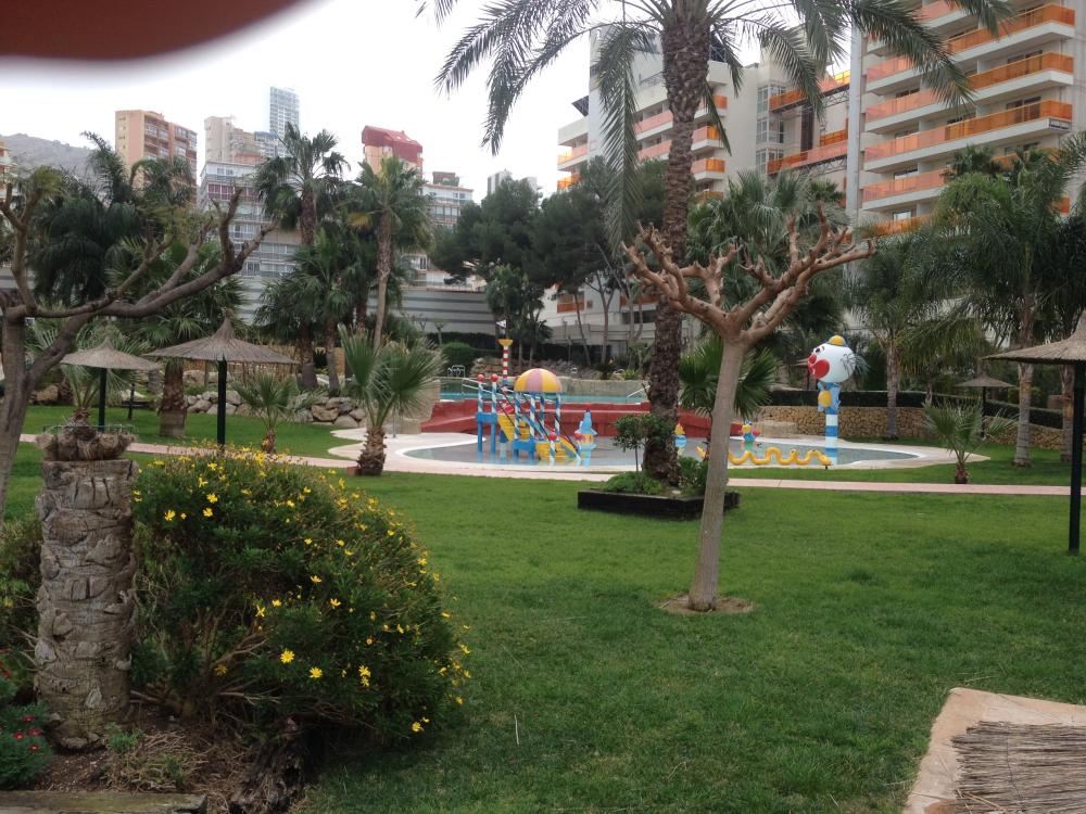  kaufen Wohnung Rincón De Loix Marina Baixa 24