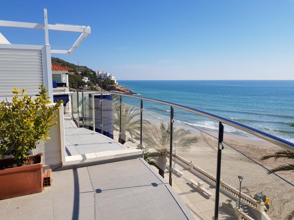  kaufen Penthouse Sitges Garraf 5