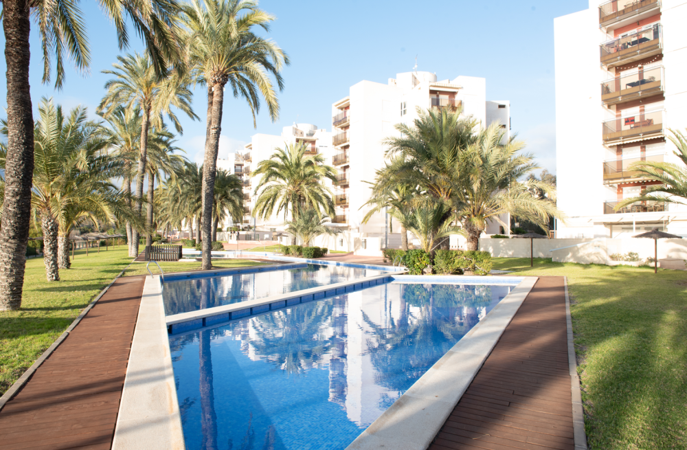 kaufen Wohnung Isla Plana Campo De Cartagena 2