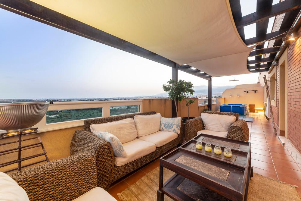  kaufen Penthouse Aguadulce Poniente Almeriense 7