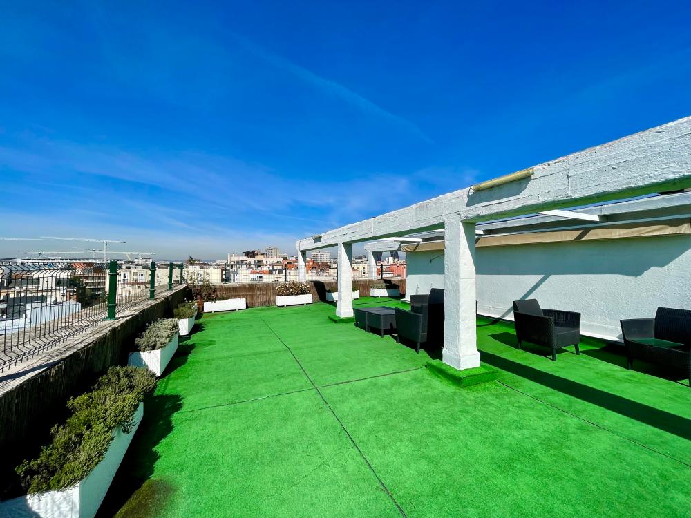 kaufen Wohnung Chamartín-Hispanoamérica Madrid Capital 28