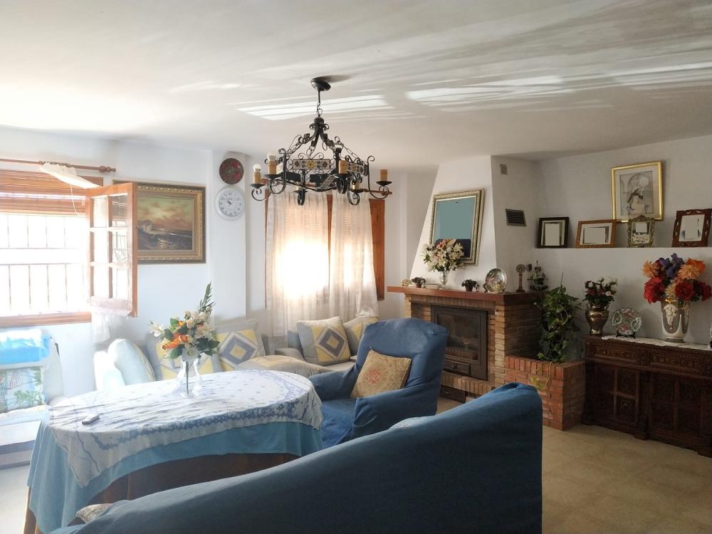  kaufen Haus Vélez De Benaudalla Costa Tropical 14