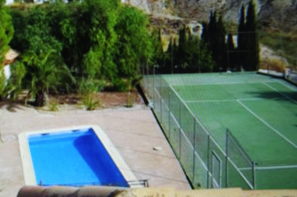  kaufen Villa Toscas-Chorrico Vega Media Del Segura 8