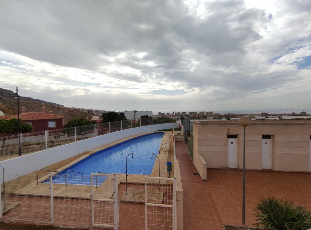  kaufen Reihenhaus Aguadulce Poniente Almeriense 25