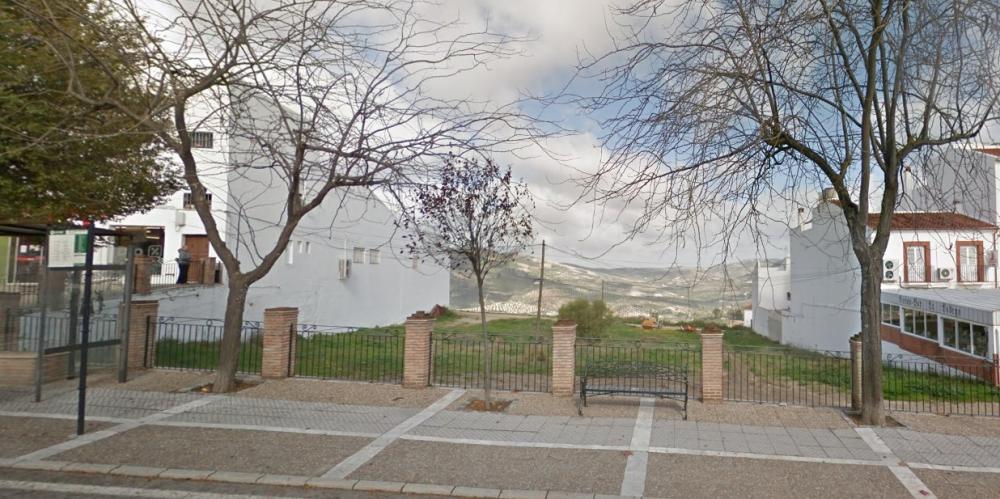 kaufen Grundstück Olvera Sierra De Cádiz 1