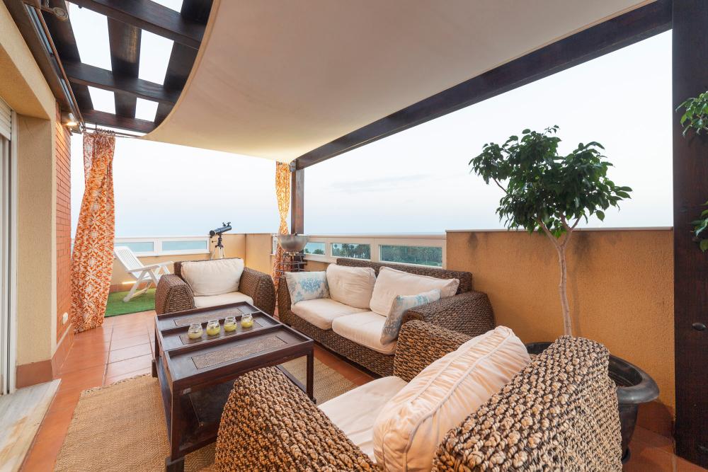  kaufen Penthouse Aguadulce Poniente Almeriense 4
