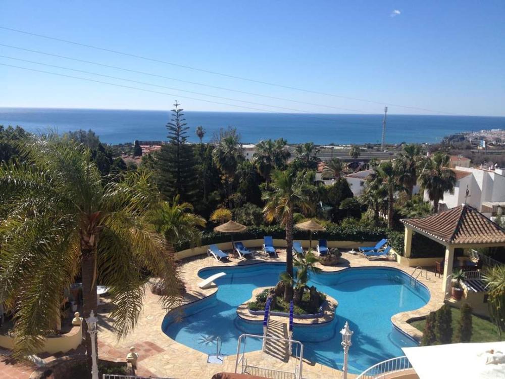  kaufen Villa Nerja Axarquía 3