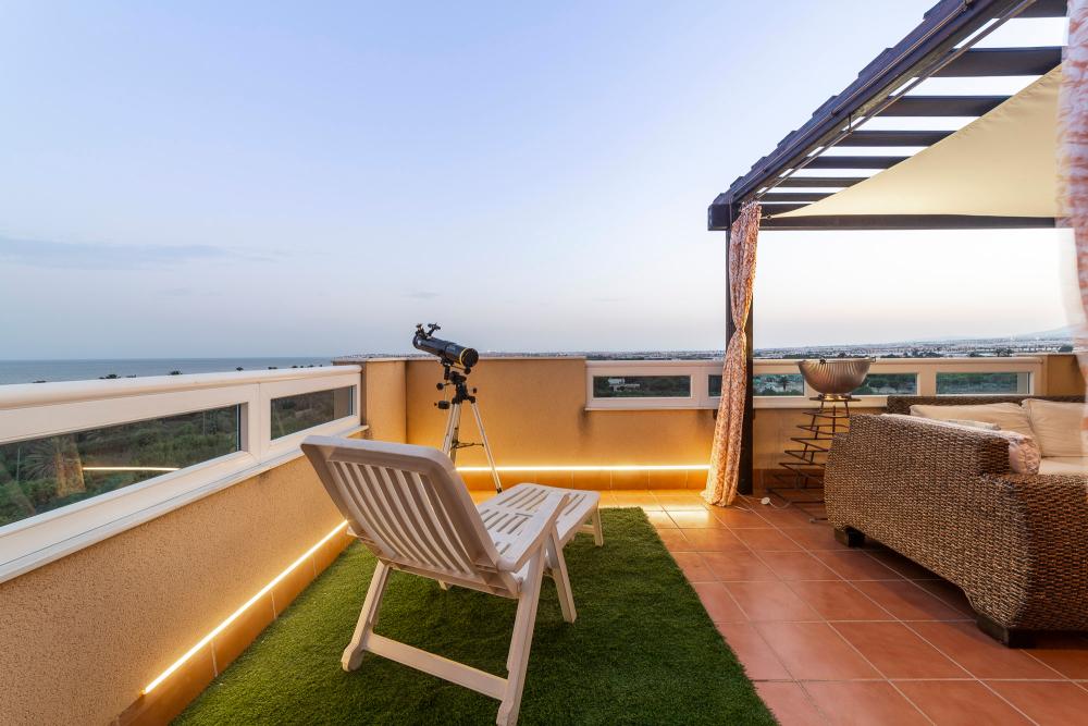  kaufen Penthouse Aguadulce Poniente Almeriense 12
