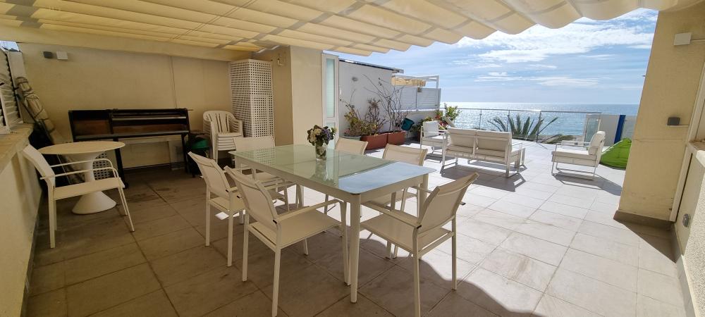  kaufen Penthouse Sitges Garraf 8