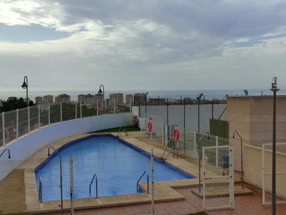  kaufen Reihenhaus Aguadulce Poniente Almeriense 26