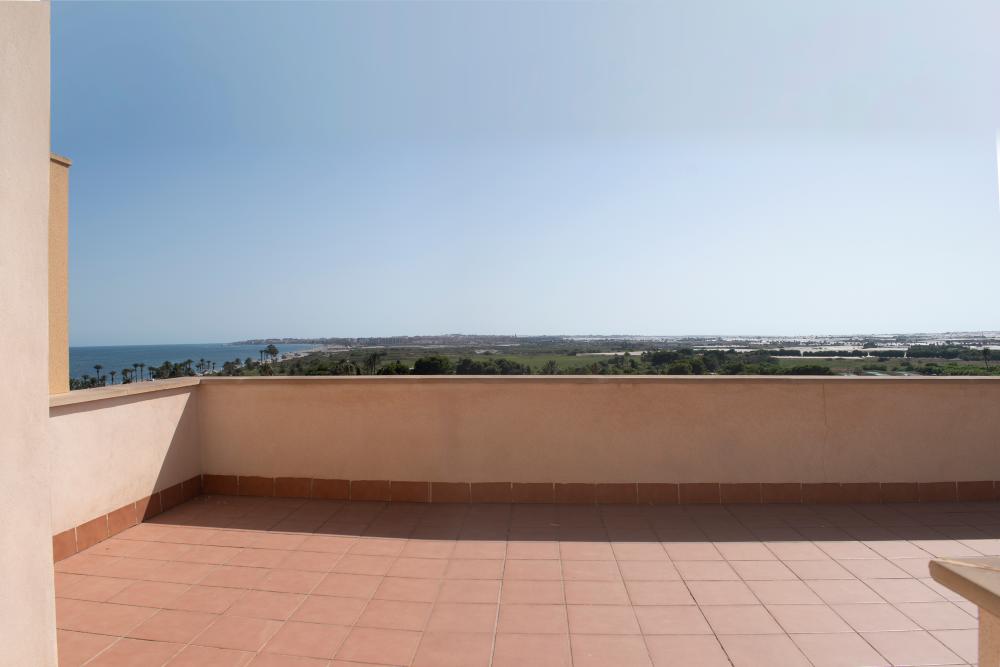  kaufen Penthouse Aguadulce Poniente Almeriense 40