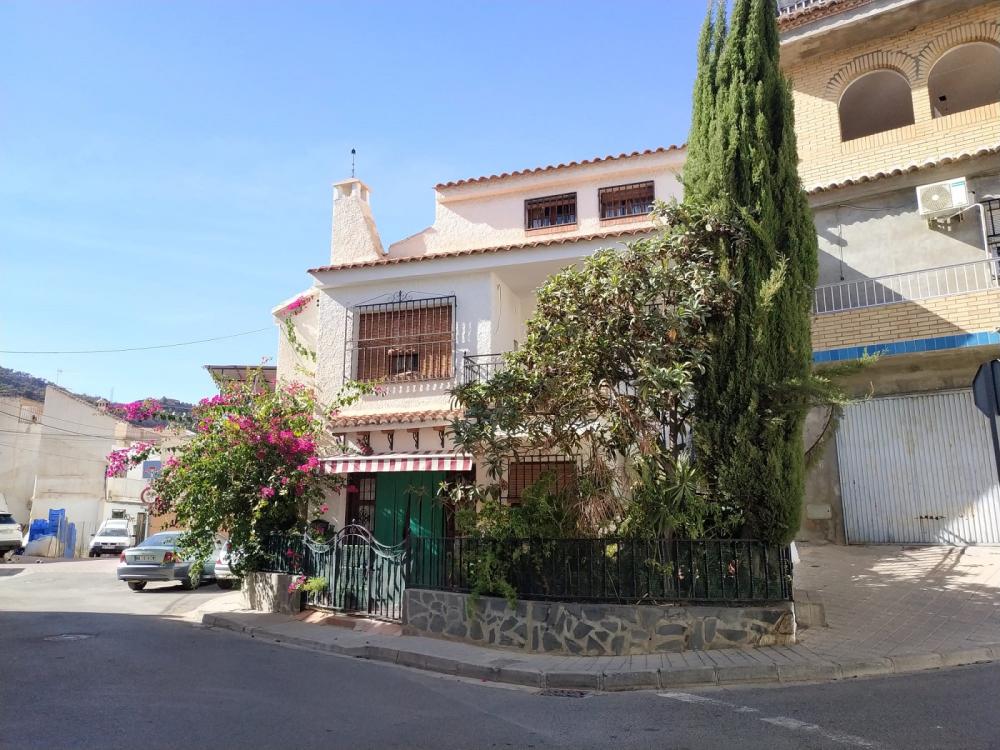  kaufen Haus Vélez De Benaudalla Costa Tropical 2