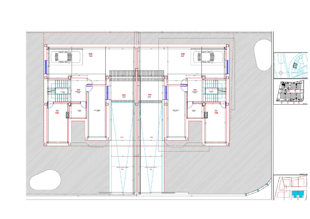  kaufen Haus Fuencarral-Fuentelarreina Madrid Capital 21