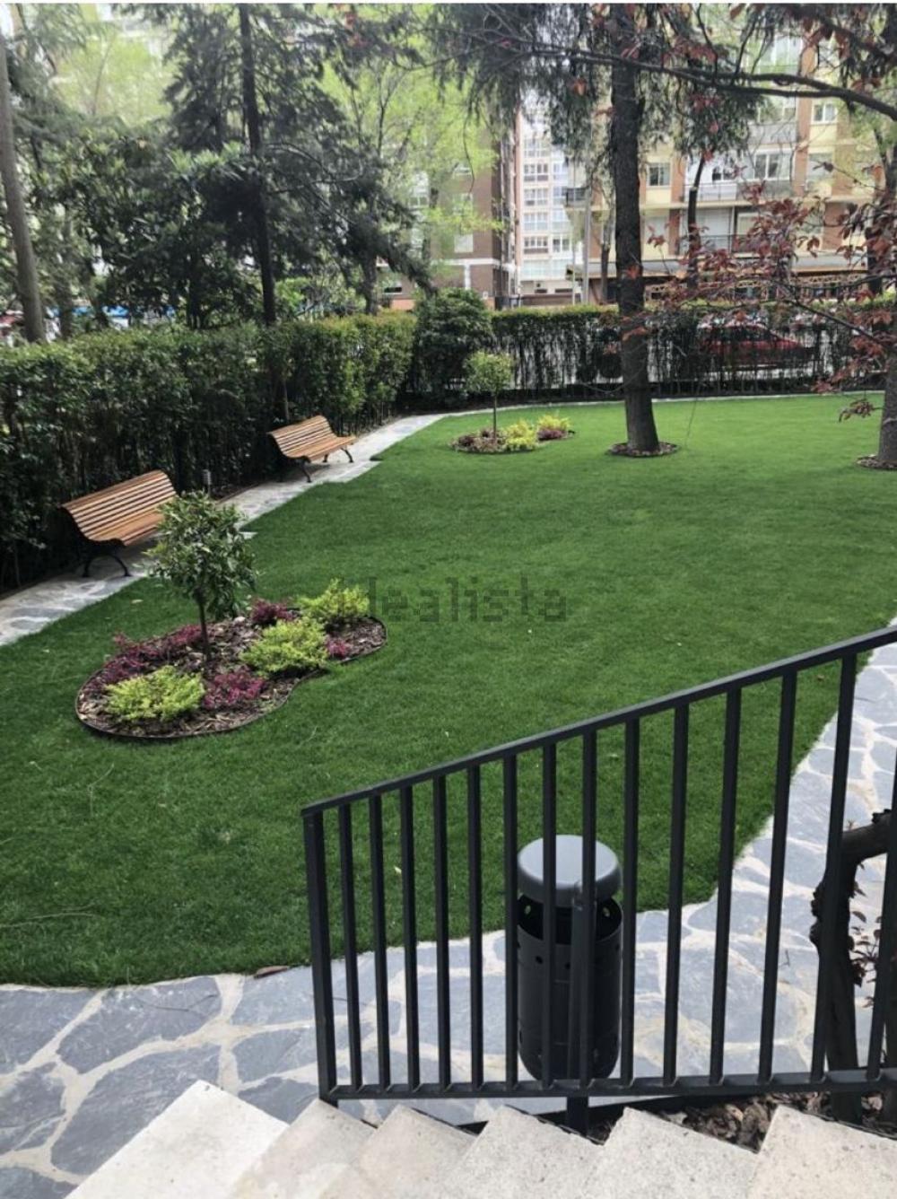  kaufen Wohnung Chamartín-Hispanoamérica Madrid Capital 5