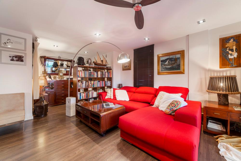  kaufen Penthouse Aguadulce Poniente Almeriense 18
