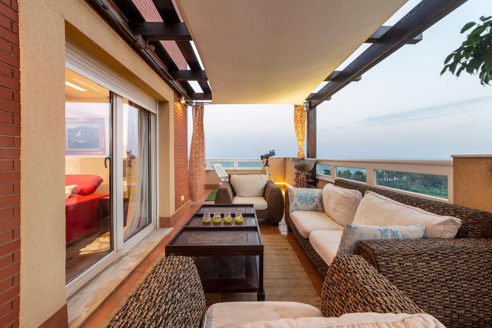  kaufen Penthouse Aguadulce Poniente Almeriense 5