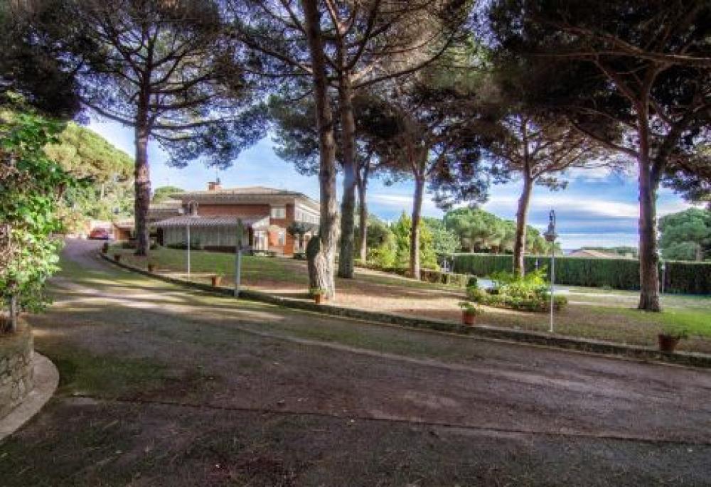 kaufen Haus Sant Andreu De Llavaneres Maresme 1