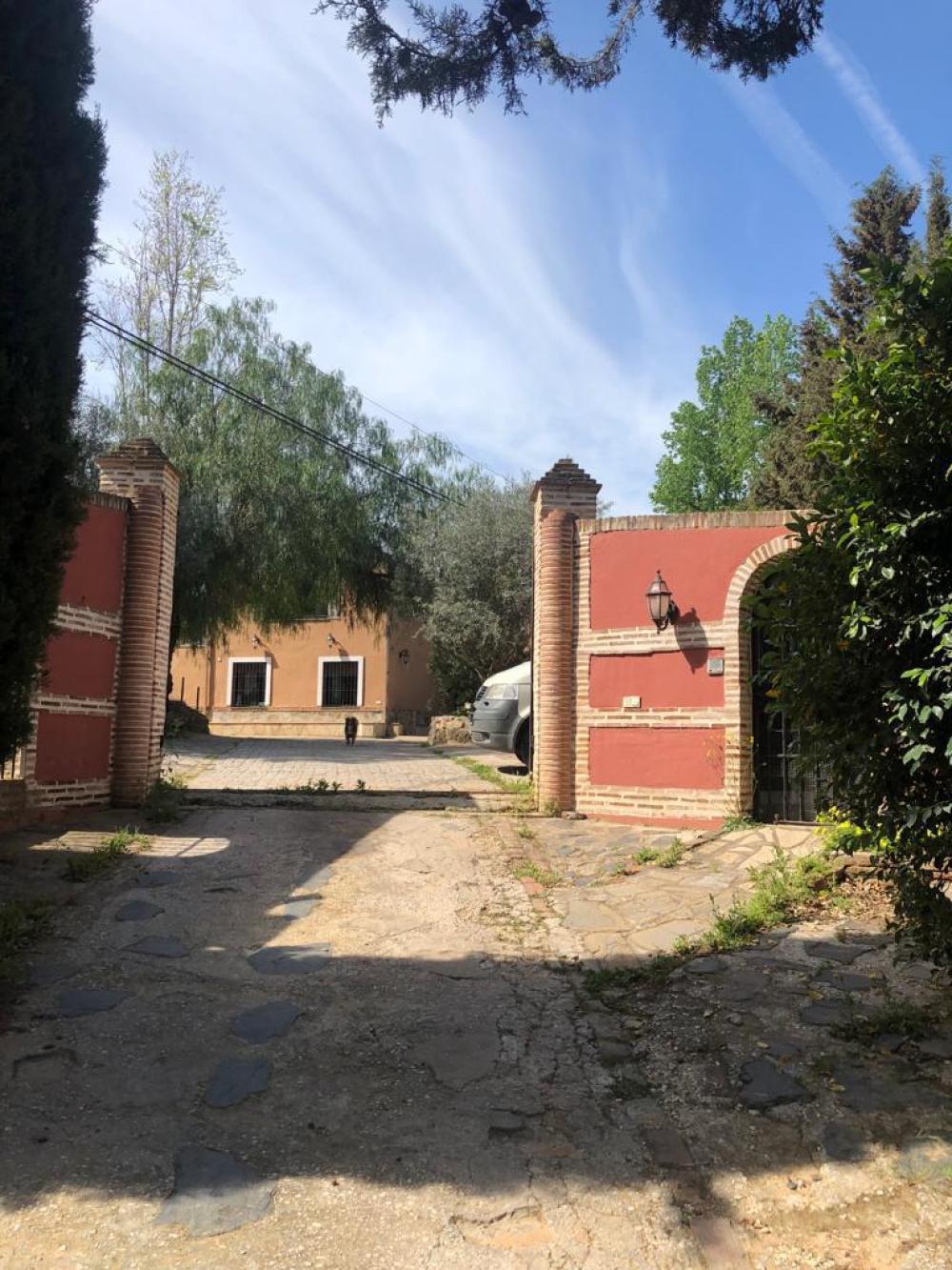  kaufen Villa Coín Valle Del Guadalhorce 13