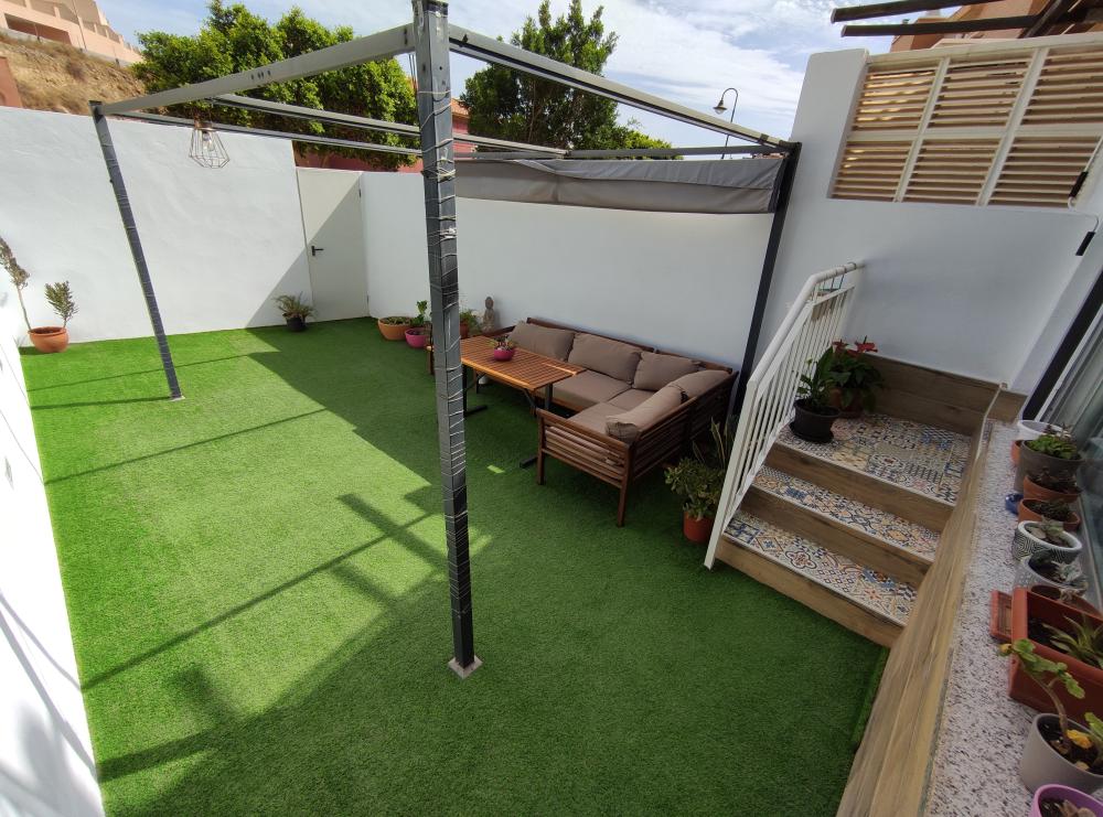  kaufen Reihenhaus Aguadulce Poniente Almeriense 2