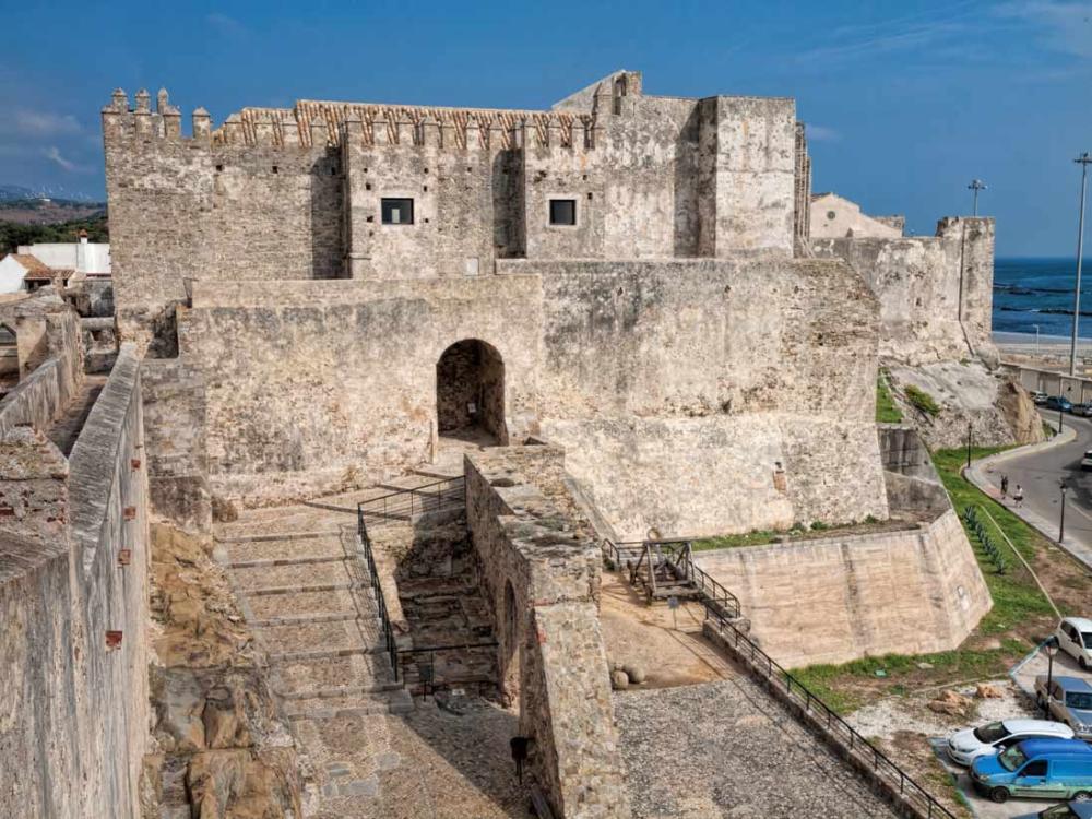  kaufen Grundstück El Cuartón Campo De Gibraltar 60