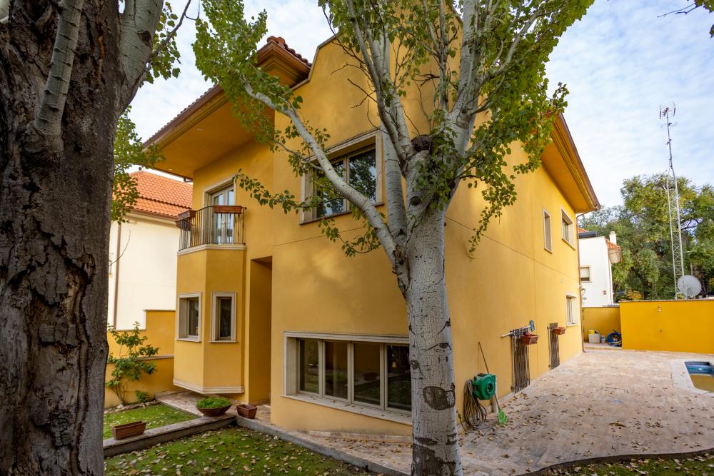  kaufen Haus Fuencarral-Fuentelarreina Madrid Capital 1