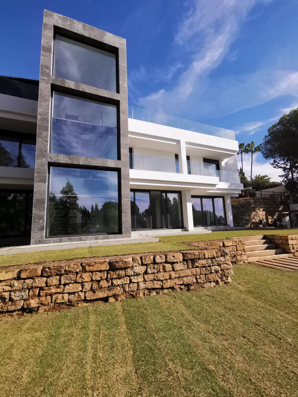  kaufen Villa Calahonda Costa Del Sol Occidental 28