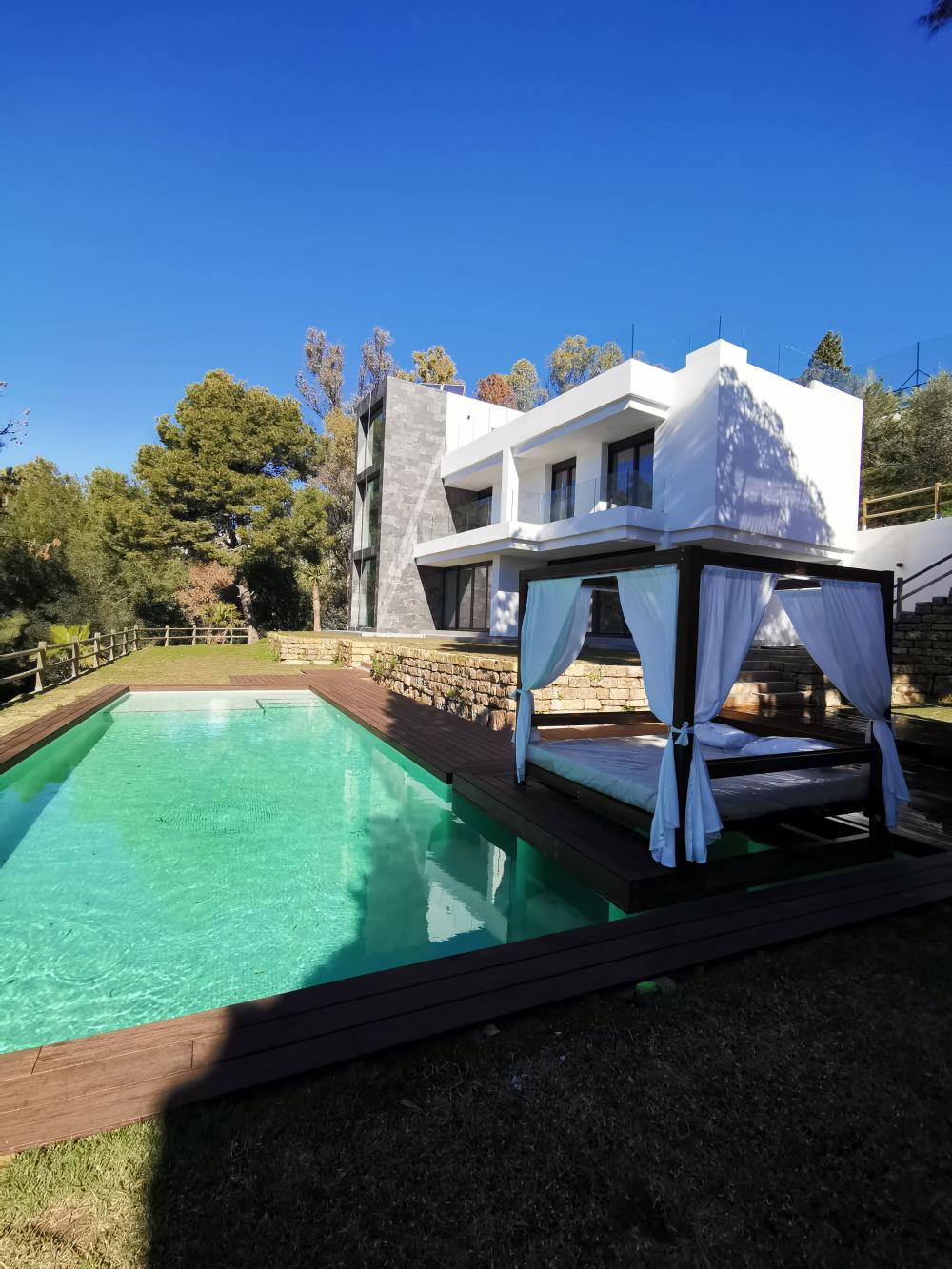  kaufen Villa Calahonda Costa Del Sol Occidental 32