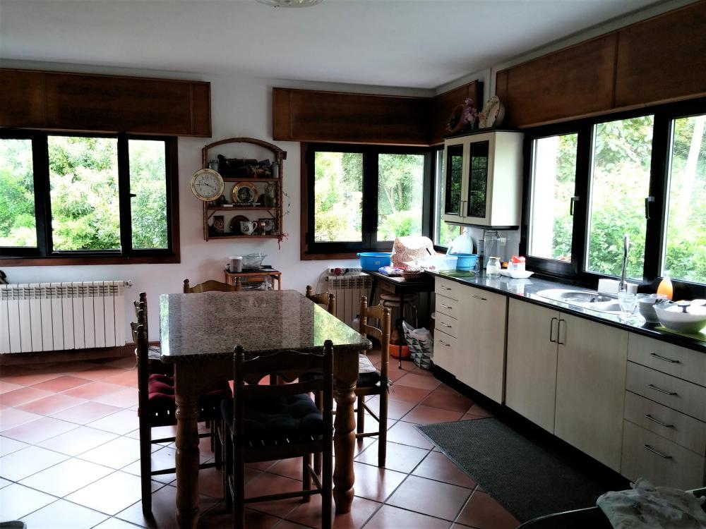  kaufen Haus A Brixeria Bergantiños 8