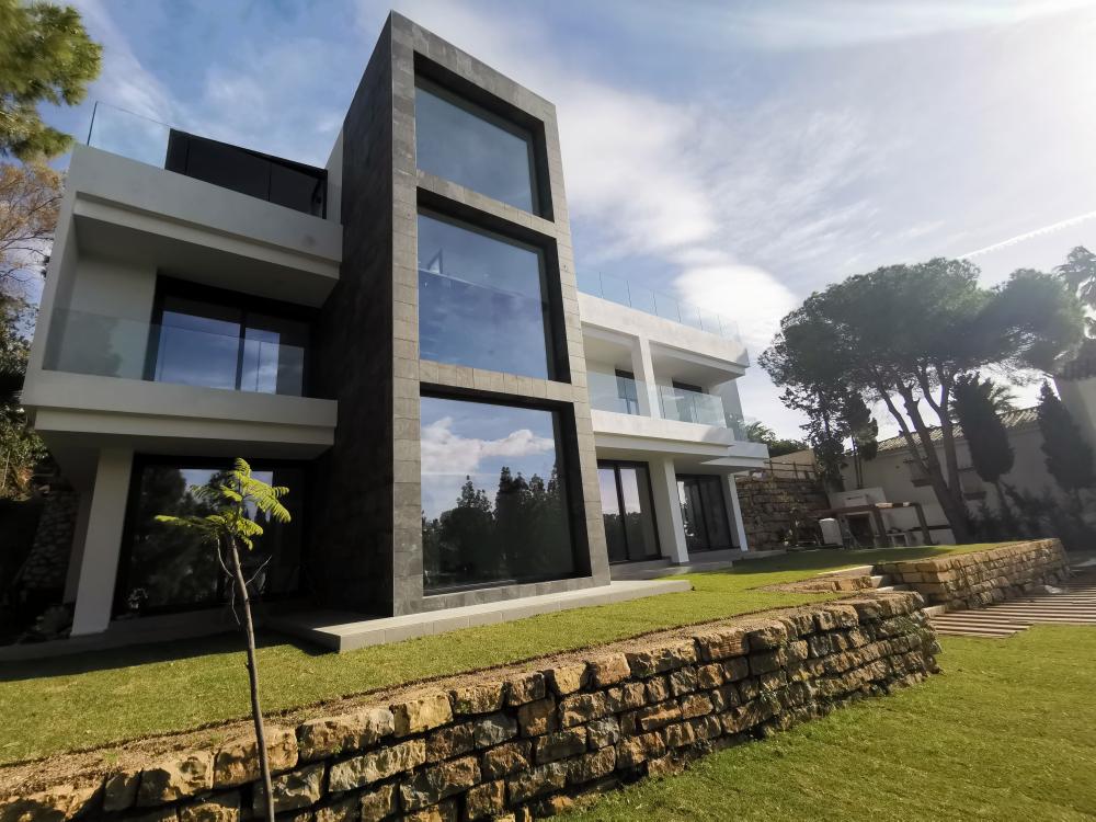 kaufen Villa Calahonda Costa Del Sol Occidental 27