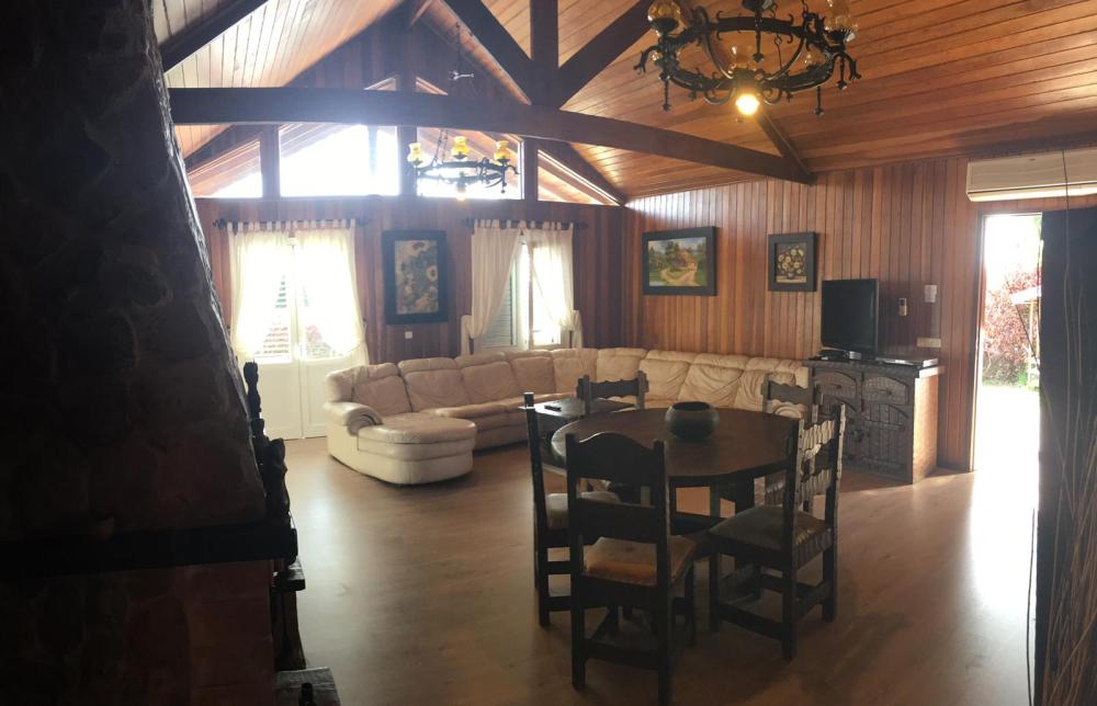  kaufen Haus El Salobre Área Sur 4