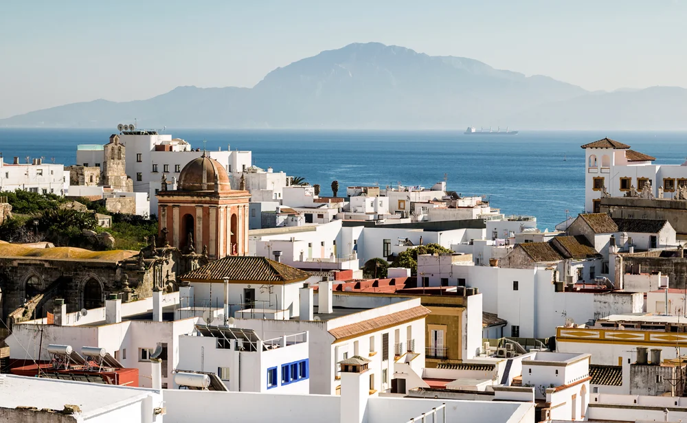  kaufen Grundstück El Cuartón Campo De Gibraltar 61