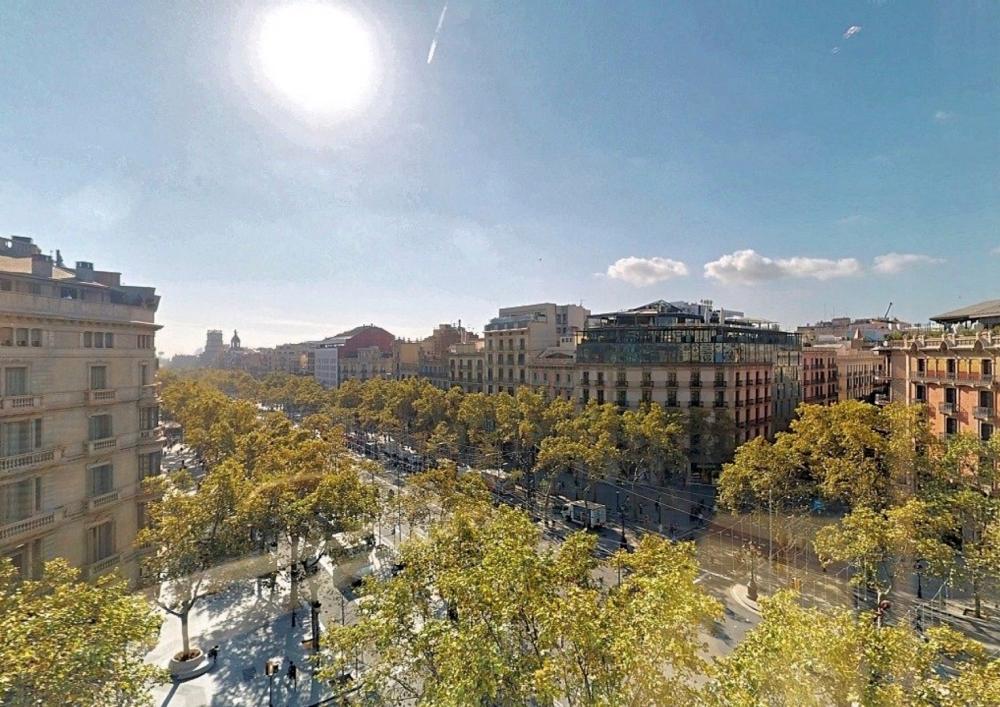  kaufen Wohnung Eixample-Dreta De L'eixample 08007 Barcelonès 1