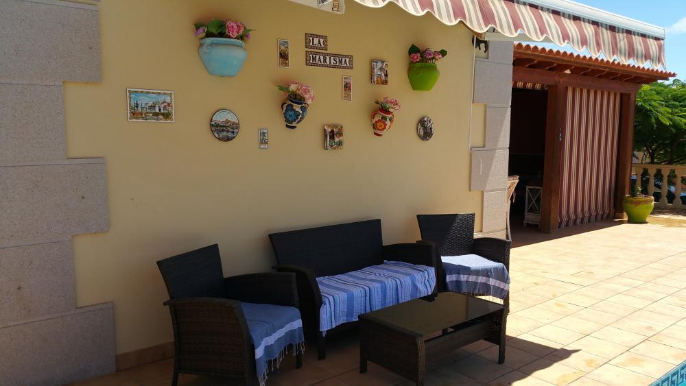  kaufen Villa Triquivijate Antigua 3