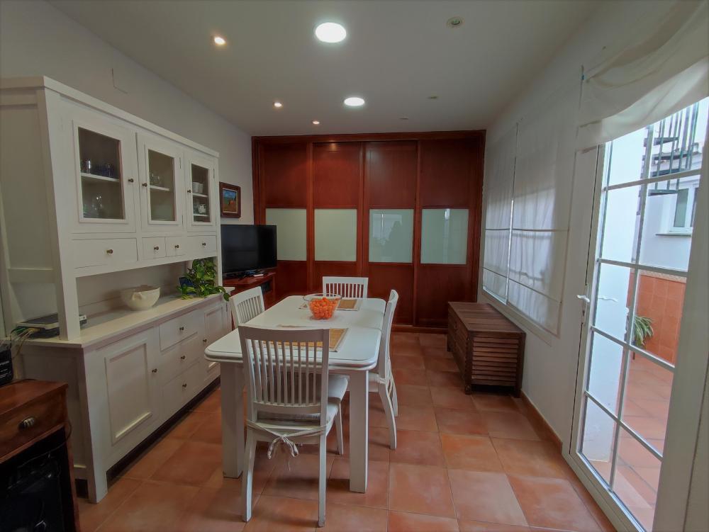  kaufen Reihenhaus Rincón De La Victoria Axarquía 9