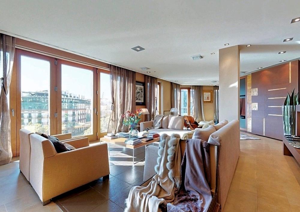  kaufen Wohnung Eixample-Dreta De L'eixample 08007 Barcelonès 6