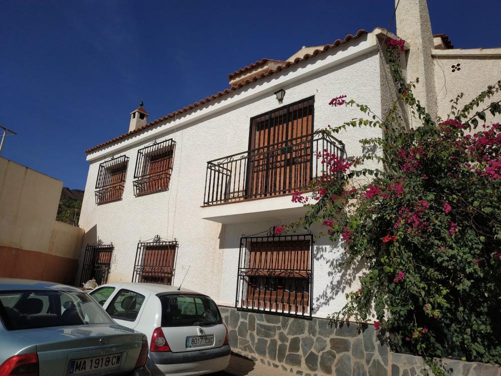  kaufen Haus Vélez De Benaudalla Costa Tropical 20