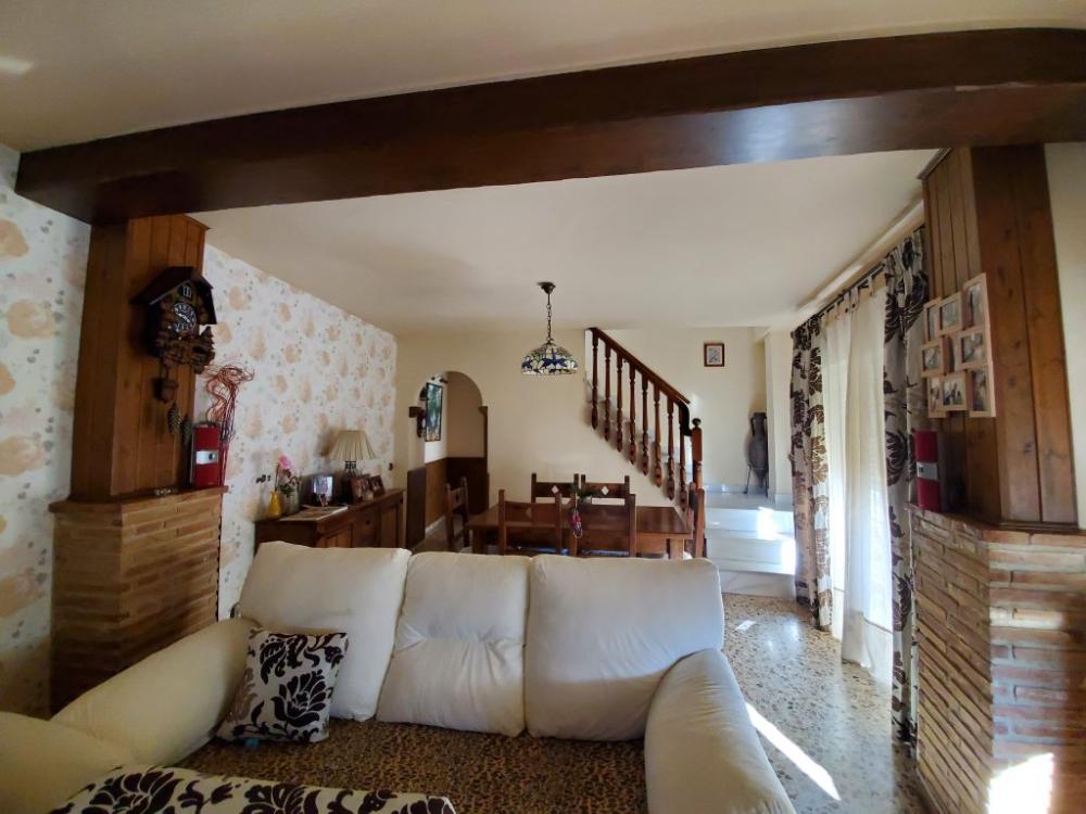  kaufen Haus La Herradura Costa Tropical 23
