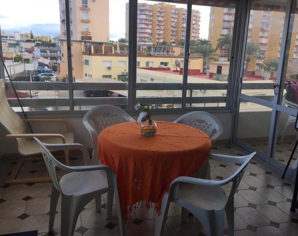  kaufen Wohnung Benalmádena Costa Costa Del Sol Occidental 1