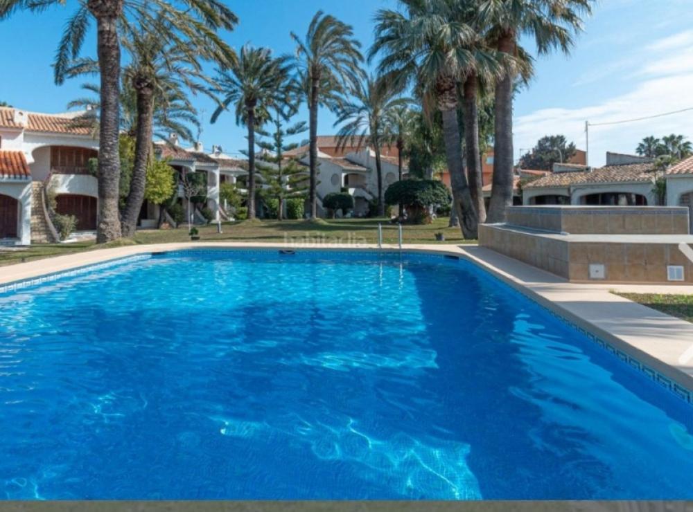  kaufen Reihenhaus Dénia Marina Alta 22