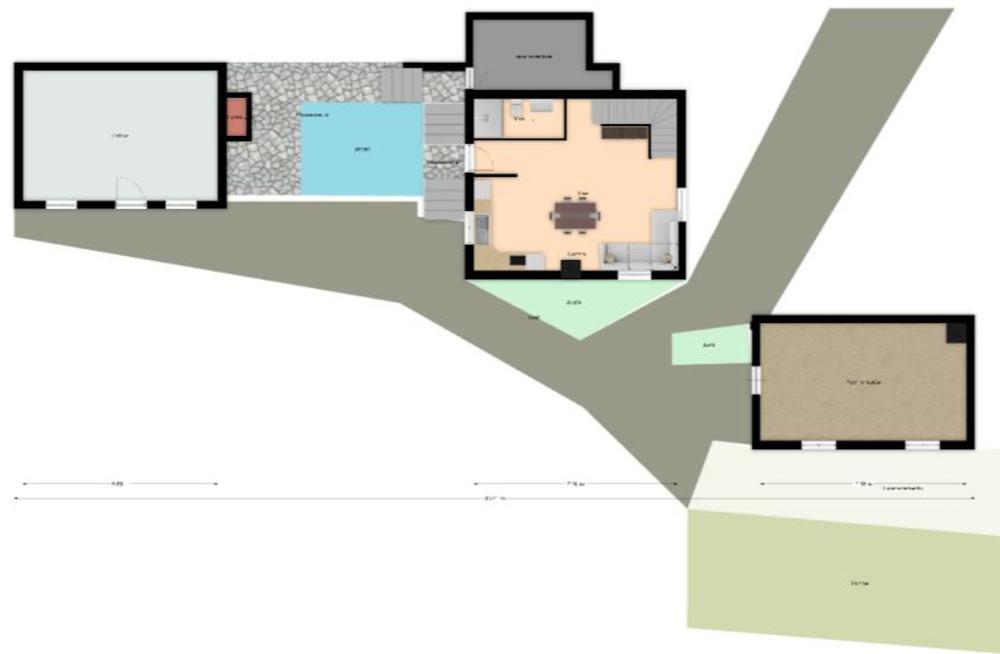  kaufen Haus Useras Alcalatén 3
