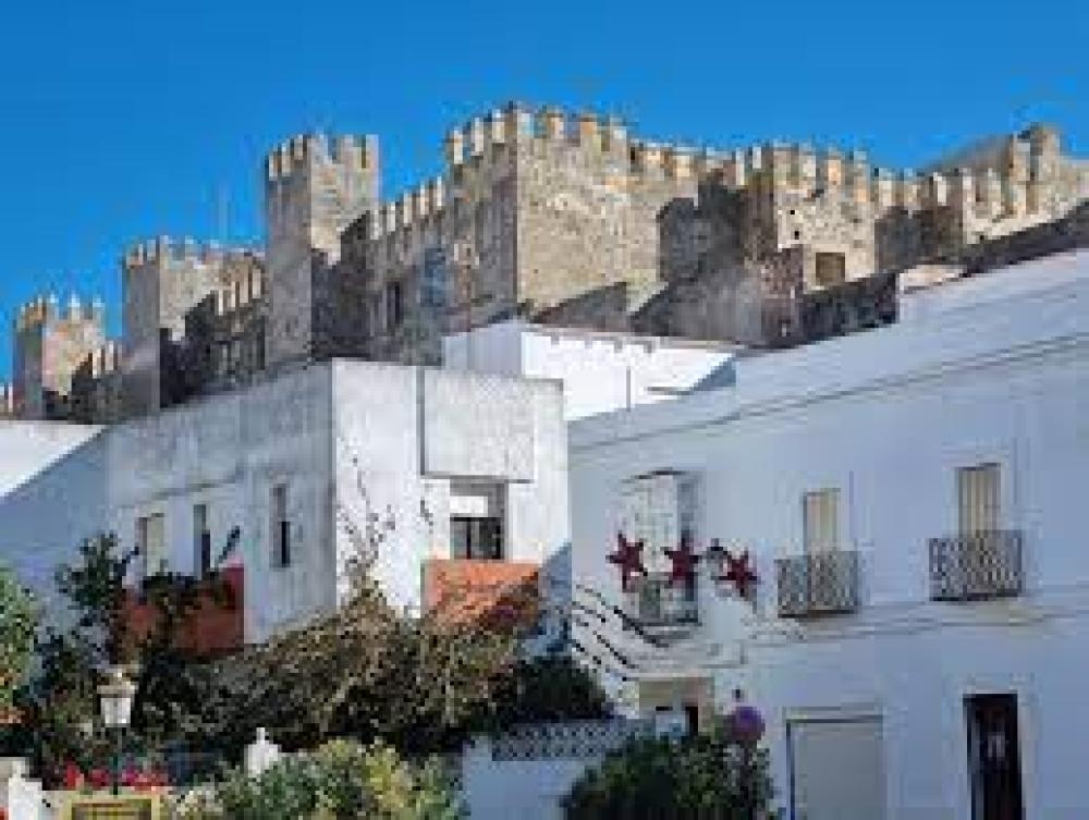  kaufen Grundstück El Cuartón Campo De Gibraltar 58