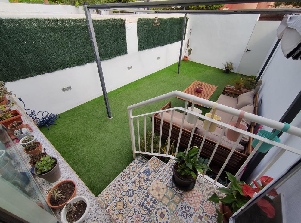  kaufen Reihenhaus Aguadulce Poniente Almeriense 1