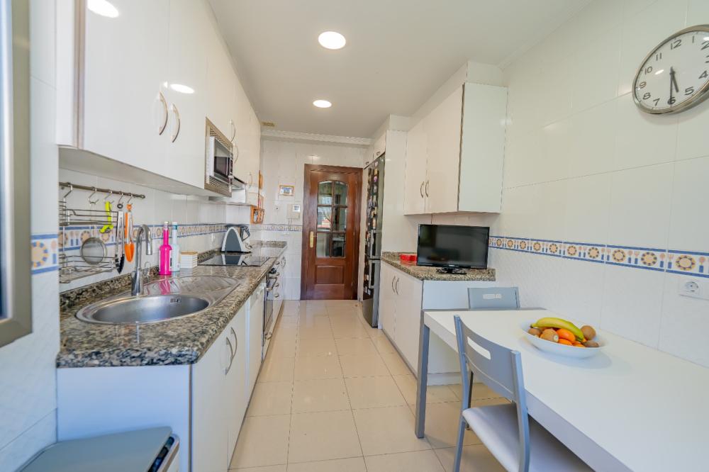  kaufen Wohnung Puerto De Gijón Gijón 14