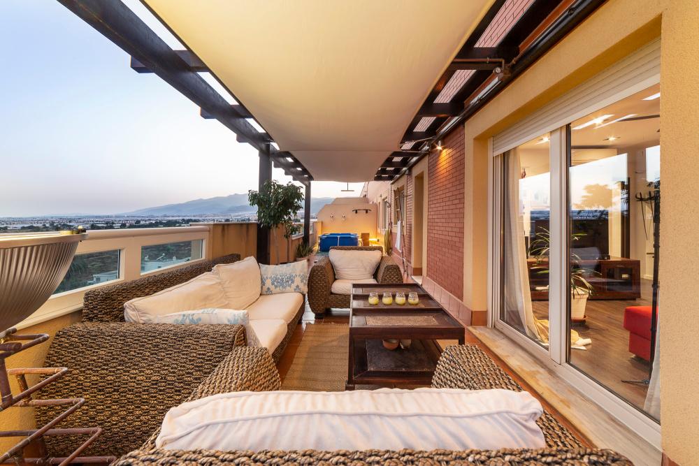  kaufen Penthouse Aguadulce Poniente Almeriense 15