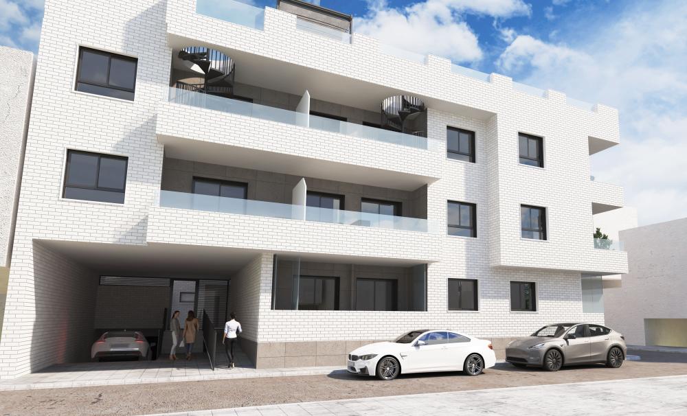  kaufen Wohnung Alicante Centro 03001 Alacantí 6