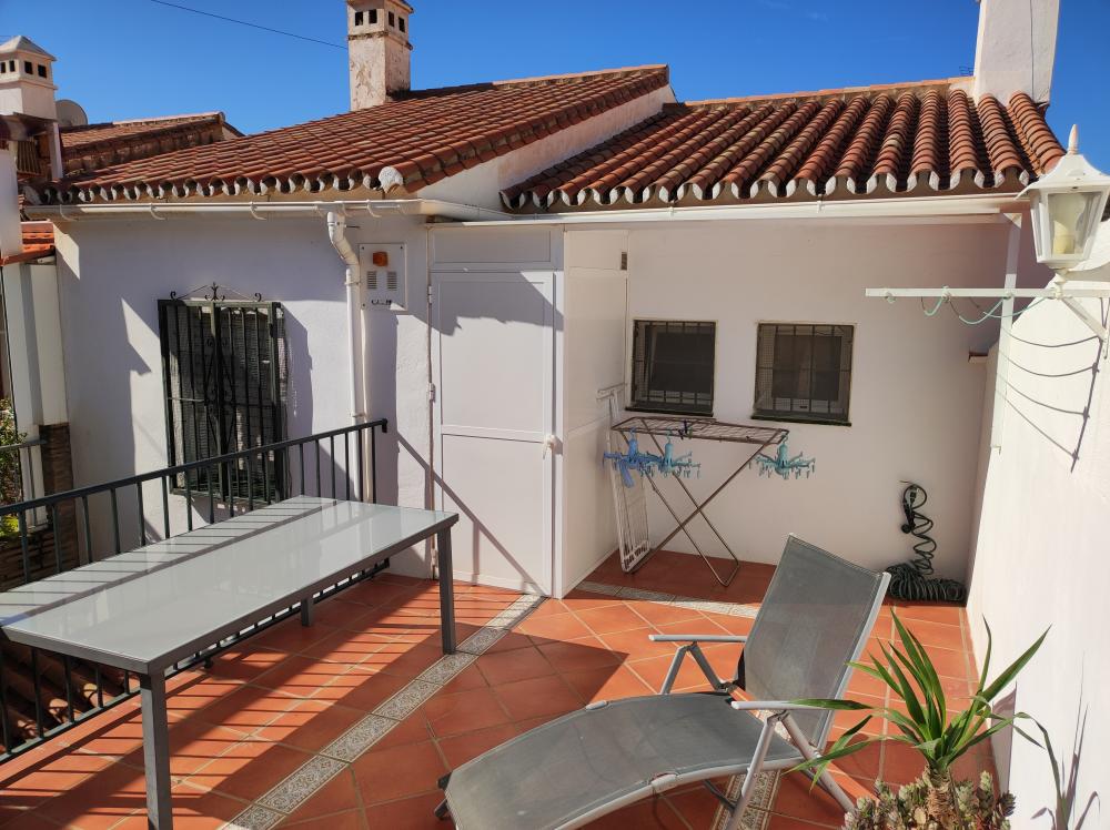  kaufen Reihenhaus Rincón De La Victoria Axarquía 34