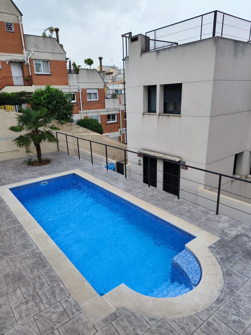  kaufen Wohnung Horta Guinardó-Carmel Barcelonès 7
